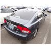 Image 3 : 2009 Honda Civic Hybrid