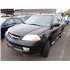 Image 1 : 2003 Acura MDX
