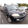 Image 2 : 2003 Acura MDX
