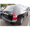 Image 3 : 2003 Acura MDX