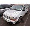 Image 1 : 1992 Plymouth Voyager