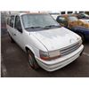 Image 2 : 1992 Plymouth Voyager