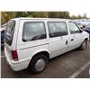 Image 3 : 1992 Plymouth Voyager