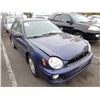 Image 2 : 2002 Subaru Impreza