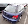 Image 3 : 2002 Subaru Impreza