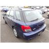 Image 4 : 2002 Subaru Impreza