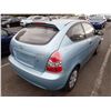 Image 3 : 2008 Hyundai Accent