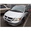 Image 1 : 2002 Dodge Grand Caravan