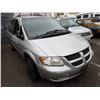 Image 2 : 2002 Dodge Grand Caravan