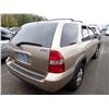Image 3 : 2002 Acura MDX