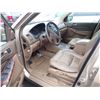 Image 5 : 2002 Acura MDX