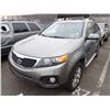 Image 1 : 2011 Kia Sorento