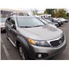 Image 2 : 2011 Kia Sorento