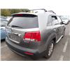 Image 3 : 2011 Kia Sorento
