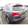 Image 4 : 2011 Kia Sorento