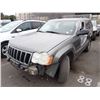 Image 1 : 2008 Jeep Grand Cherokee
