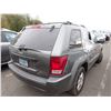 Image 3 : 2008 Jeep Grand Cherokee