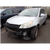 Image 1 : 2011 Chevrolet Traverse