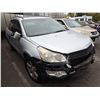 Image 2 : 2011 Chevrolet Traverse