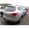 Image 3 : 2011 Chevrolet Traverse