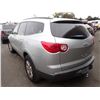 Image 4 : 2011 Chevrolet Traverse