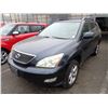 Image 1 : 2007 Lexus RX 350