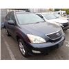 Image 2 : 2007 Lexus RX 350