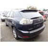 Image 4 : 2007 Lexus RX 350