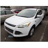 Image 1 : 2015 Ford Escape