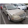Image 2 : 2004 Volkswagen Passat