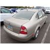Image 3 : 2004 Volkswagen Passat