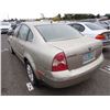 Image 4 : 2004 Volkswagen Passat
