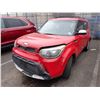 Image 1 : 2014 Kia Soul