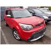 Image 2 : 2014 Kia Soul