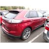 Image 3 : 2016 Ford Edge