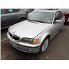 Image 1 : 2002 BMW 325xi