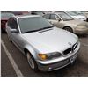 Image 2 : 2002 BMW 325xi