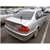 Image 3 : 2002 BMW 325xi