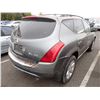 Image 3 : 2007 Nissan Murano