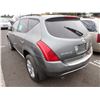 Image 4 : 2007 Nissan Murano