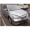 Image 2 : 2006 Honda Odyssey