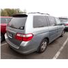 Image 3 : 2006 Honda Odyssey