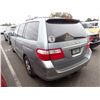 Image 4 : 2006 Honda Odyssey