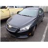 Image 1 : 2012 Chevrolet Cruze