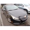 Image 2 : 2012 Chevrolet Cruze