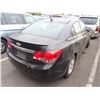 Image 3 : 2012 Chevrolet Cruze