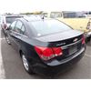 Image 4 : 2012 Chevrolet Cruze