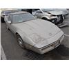 Image 2 : 1987 Chevrolet Corvette