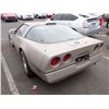 Image 4 : 1987 Chevrolet Corvette