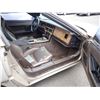 Image 6 : 1987 Chevrolet Corvette